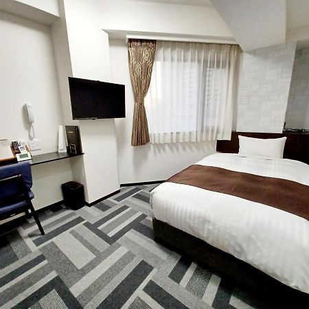 Akasaka Urban Hotel Annex Tokyo Dış mekan fotoğraf