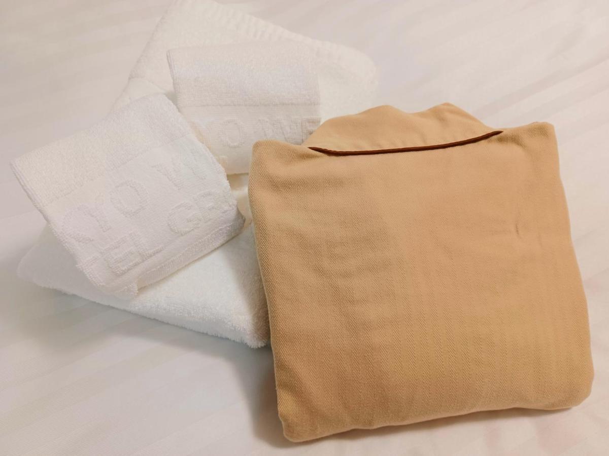 Akasaka Urban Hotel Annex Tokyo Dış mekan fotoğraf