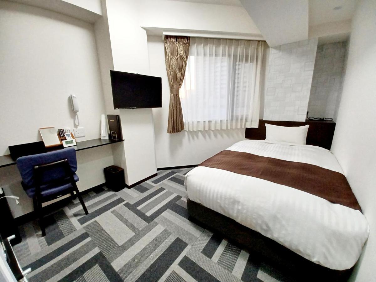 Akasaka Urban Hotel Annex Tokyo Dış mekan fotoğraf